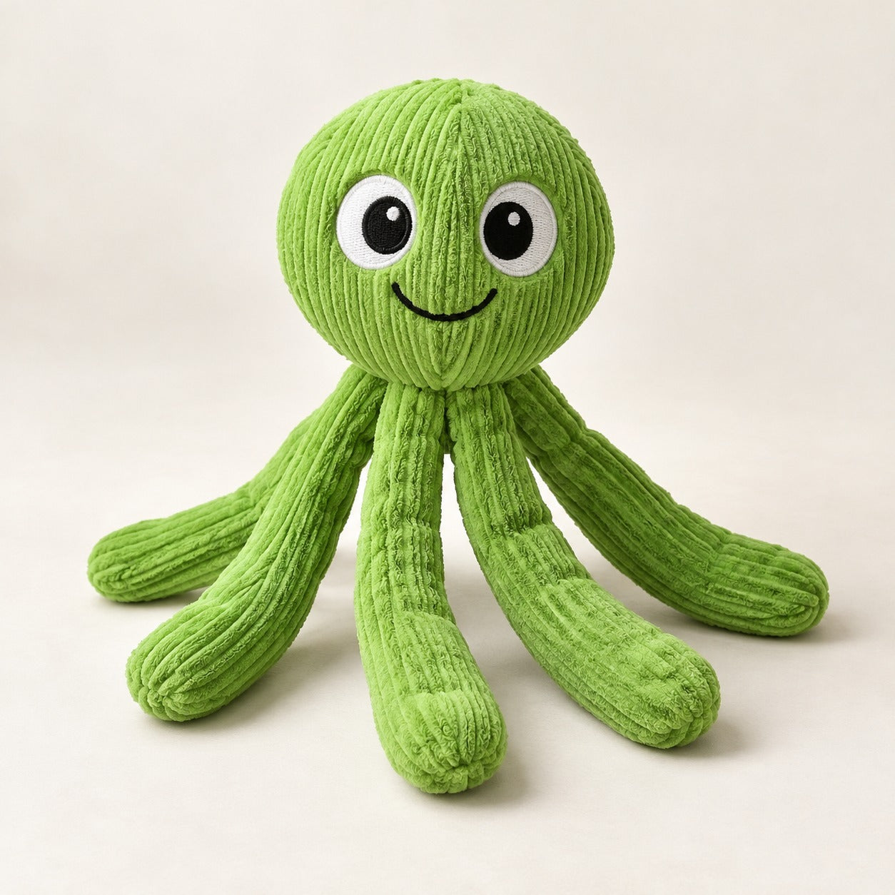 JA 13.5-in Plush Dog Toy