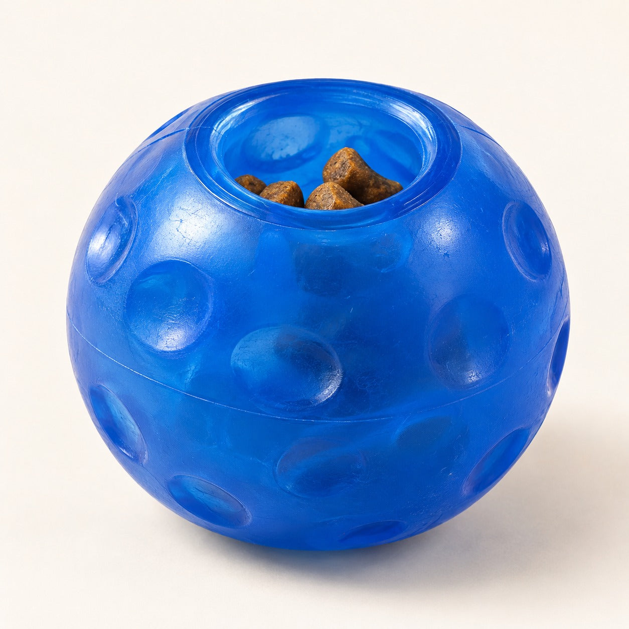 JA Treat Puzzle Dog Toy