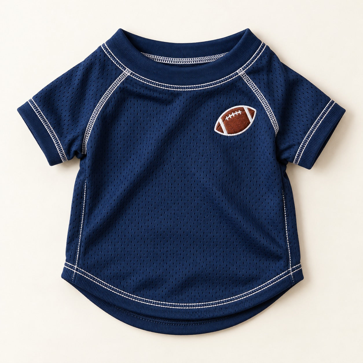 JA Football Pet T-Shirt